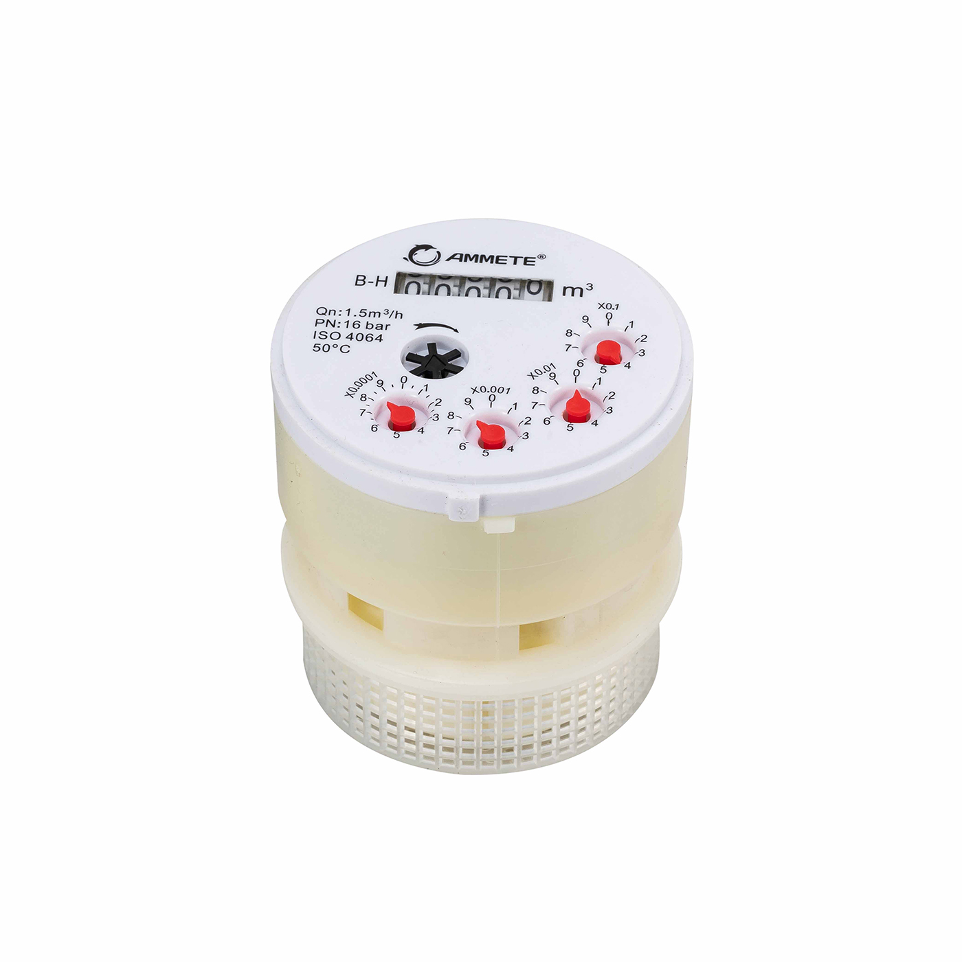 Semi-liquid sealed mechanism