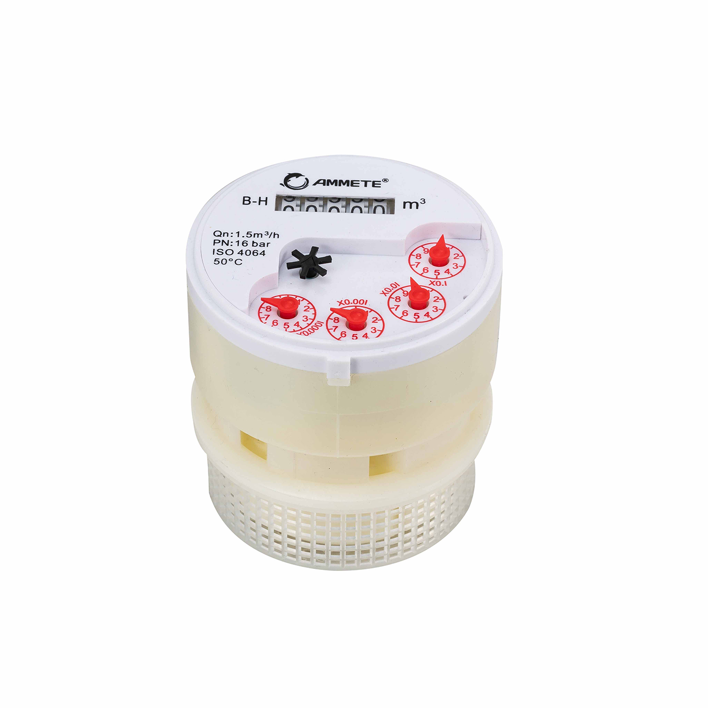 Semi-liquid sealed mechanism 2