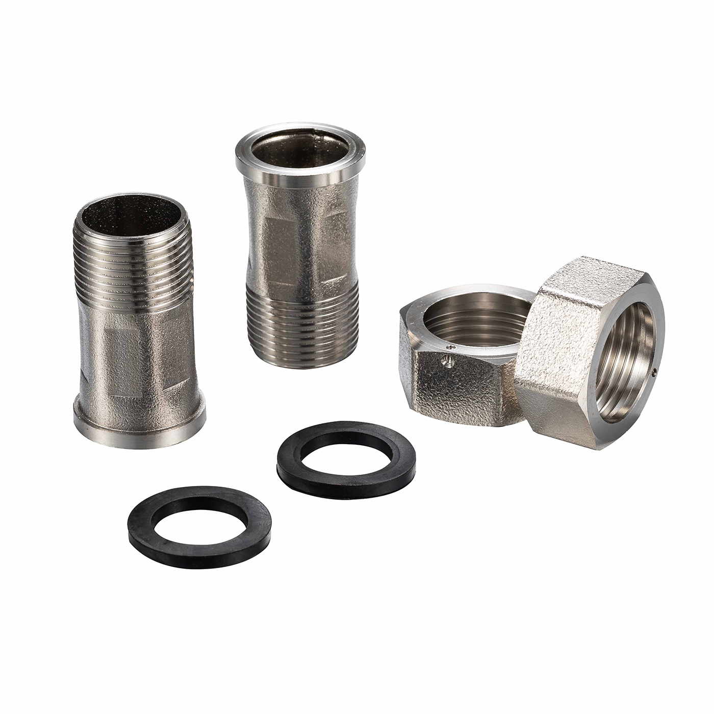 Stainless Steel Connector